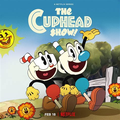 gofilm the cuphead show!|Watch The Cuphead Show! .